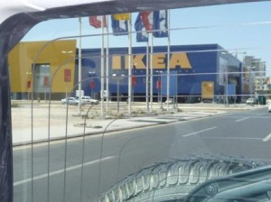 IKEA di Jeddah